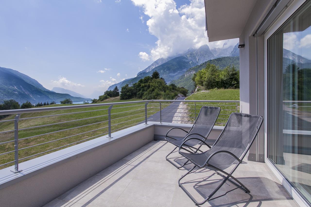 Bellavista - Lake Molveno Dış mekan fotoğraf